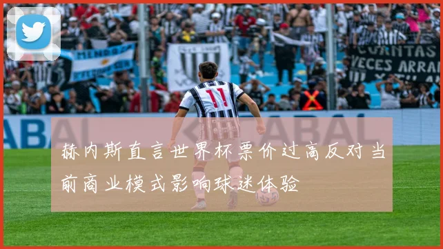 赫内斯直言世界杯票价过高反对当前商业模式影响球迷体验