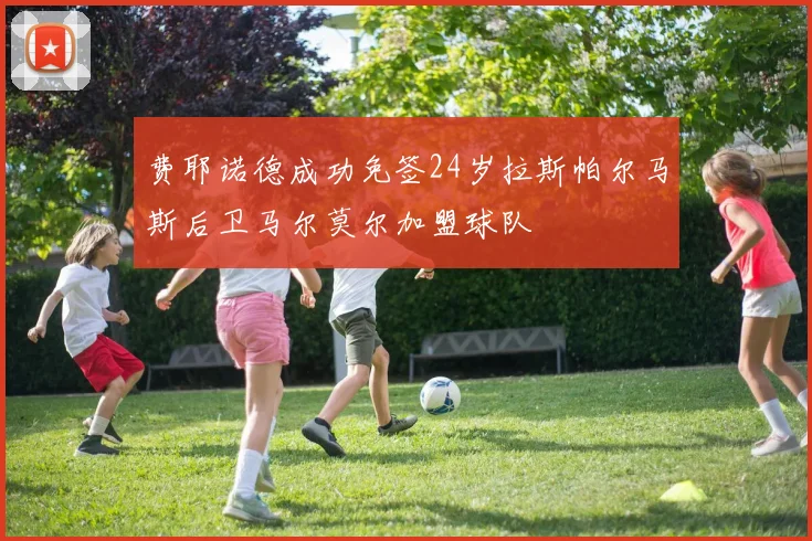 费耶诺德成功免签24岁拉斯帕尔马斯后卫马尔莫尔加盟球队